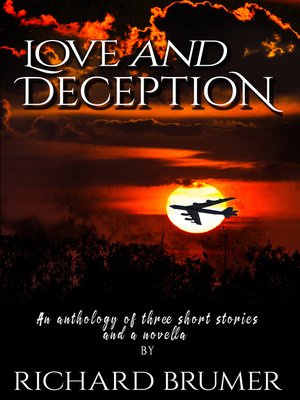cover image of Love and Deception